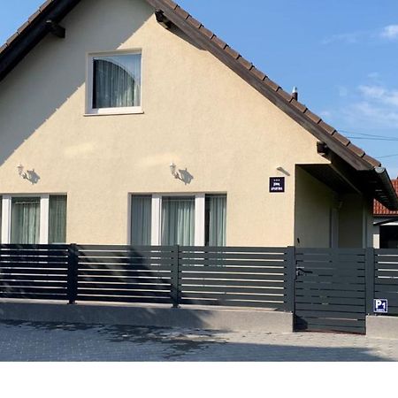 Sweet Home Apartment Maribor Exterior photo