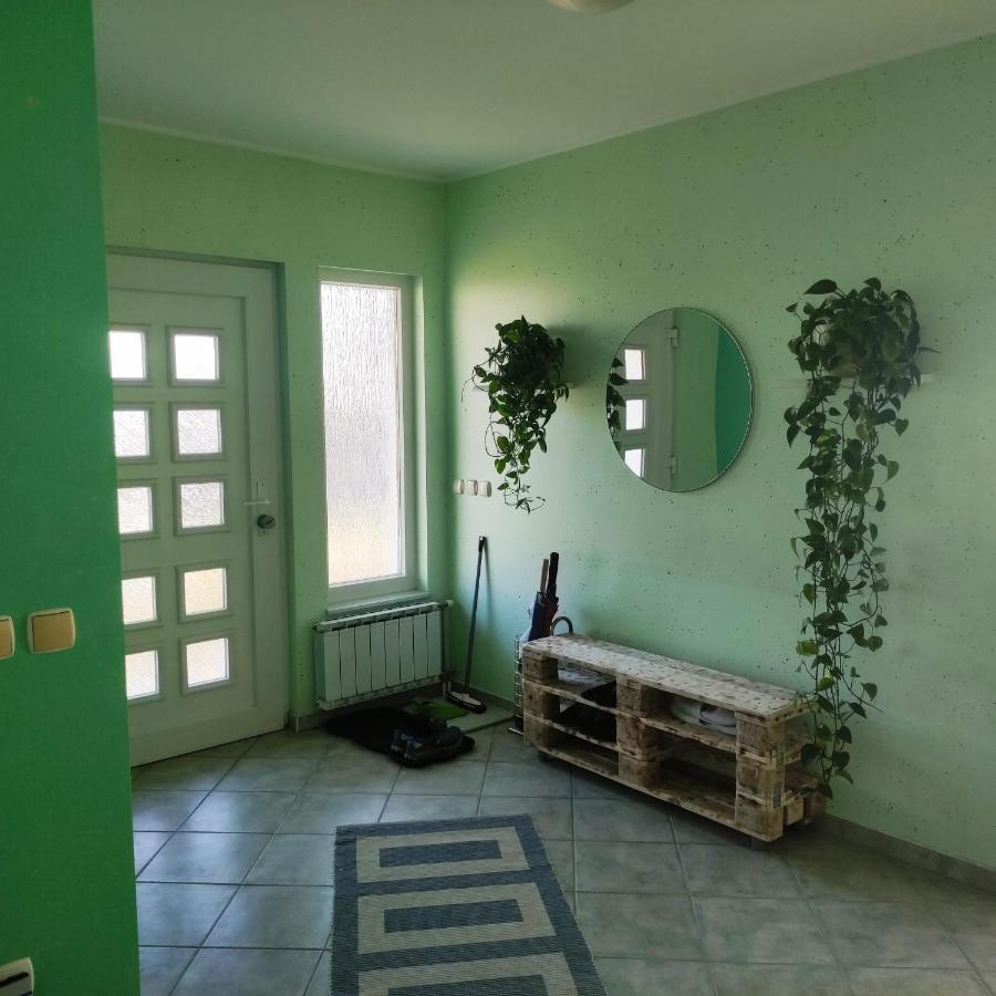 Sweet Home Apartment Maribor Exterior photo